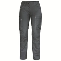 uvex 8887608 Pantalon cargo gris Taille du vêtement: 50 uvex 8887608 Pantalon cargo gris Taille du vêtement: 50