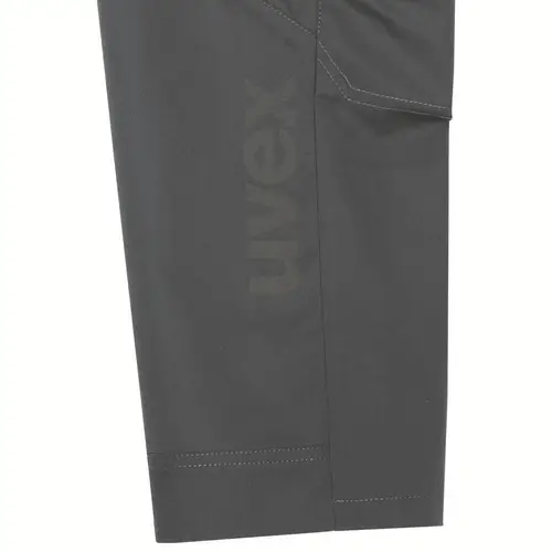uvex 8887608 Pantalon cargo gris Taille du vêtement: 50 uvex 8887608 Pantalon cargo gris Taille du vêtement: 50