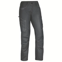 uvex 8887608 Pantalon cargo gris Taille du vêtement: 50 uvex 8887608 Pantalon cargo gris Taille du vêtement: 50