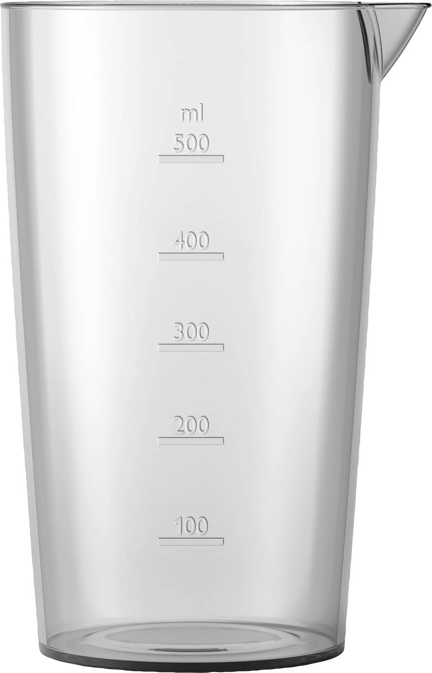 Philips Home HR2531/00 Daily Mixeur plongeant 650 W blanc
