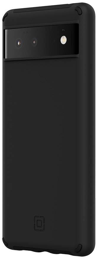 Incipio Duo Case Coque arrière Google Pixel 6 Pro noir