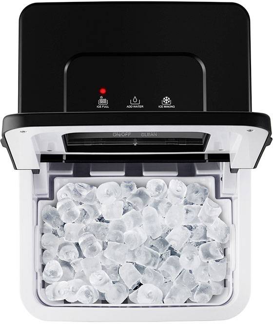 Unold Freeze Machine à glaçons 1.6 l