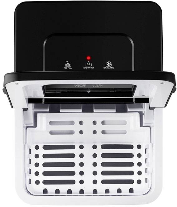 Unold Freeze Machine à glaçons 1.6 l