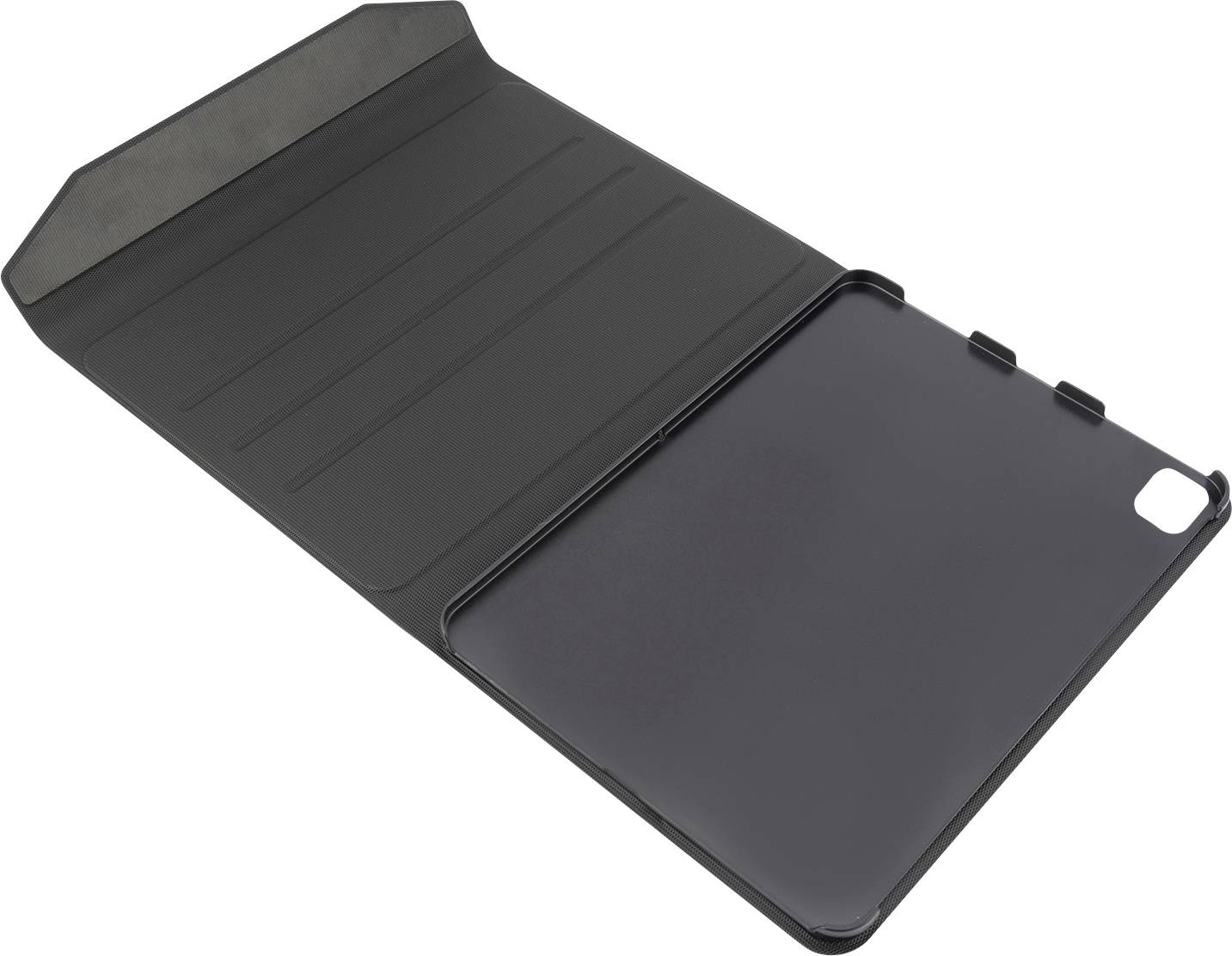 4Smarts Flip C DailyBiz Etui pour tablette Apple iPad Pro 11 (3. Gen., 2021) 27,9 cm (11") Book Cover noir