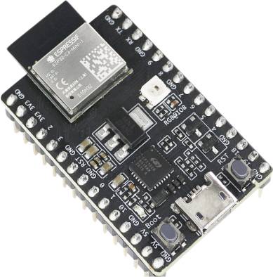 Espressif ESP32-C3-DevKitM-1 Carte de développement ESP32-C3-DevKitM-1