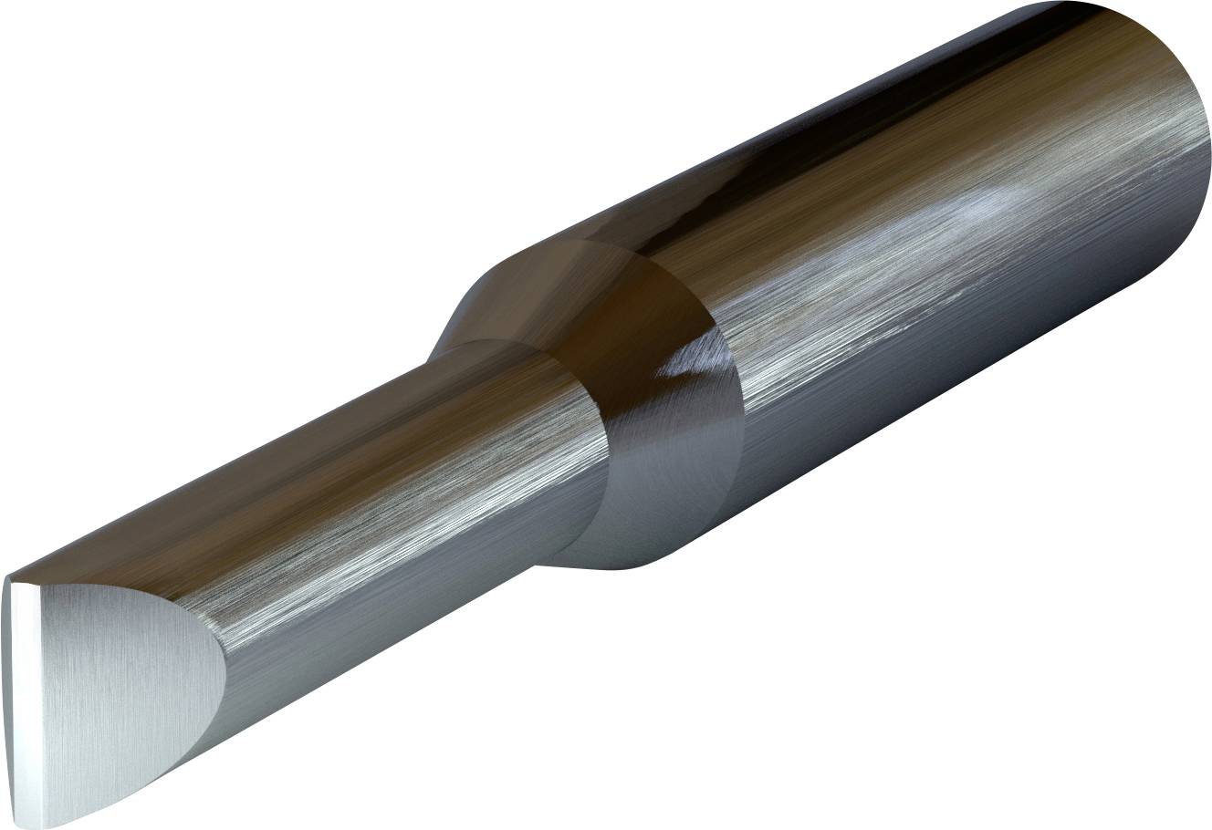 Weller WLTCH60IR80 Panne de fer à souder forme de burin Taille de la panne 6.40 mm Contenu 3 pc(s)