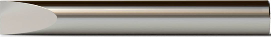 Weller WLTS4IR30 Panne de fer à souder Taille de la panne 4 mm Contenu 3 pc(s)