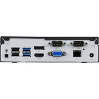 Shuttle Mini-PC (HTPC) DL20N + 8GB/240GB/W11PRO Intel® Celeron® Celeron N4505 8 GB RAM 240 GB SSD Intel Win 11 Pro DL20N Shuttle Mini-PC (HTPC) DL20N + 8GB/240GB/W11PRO Intel® Celeron® Celeron N4505 8 GB RAM 240 GB SSD Intel Win 11 Pro DL20N