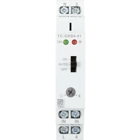 TRU COMPONENTS TC-9962740 TC-GRB8-01+PLS-02-0.2m Capteur de lumière 1 pc(s) 240 V/AC 1 NO (T) (L x l x H) 90 x 64 x 18 mm TRU COMPONENTS TC-9962740 TC-GRB8-01+PLS-02-0.2m Capteur de lumière 1 pc(s) 240 V/AC 1 NO (T) (L x l x H) 90 x 64 x 18 mm