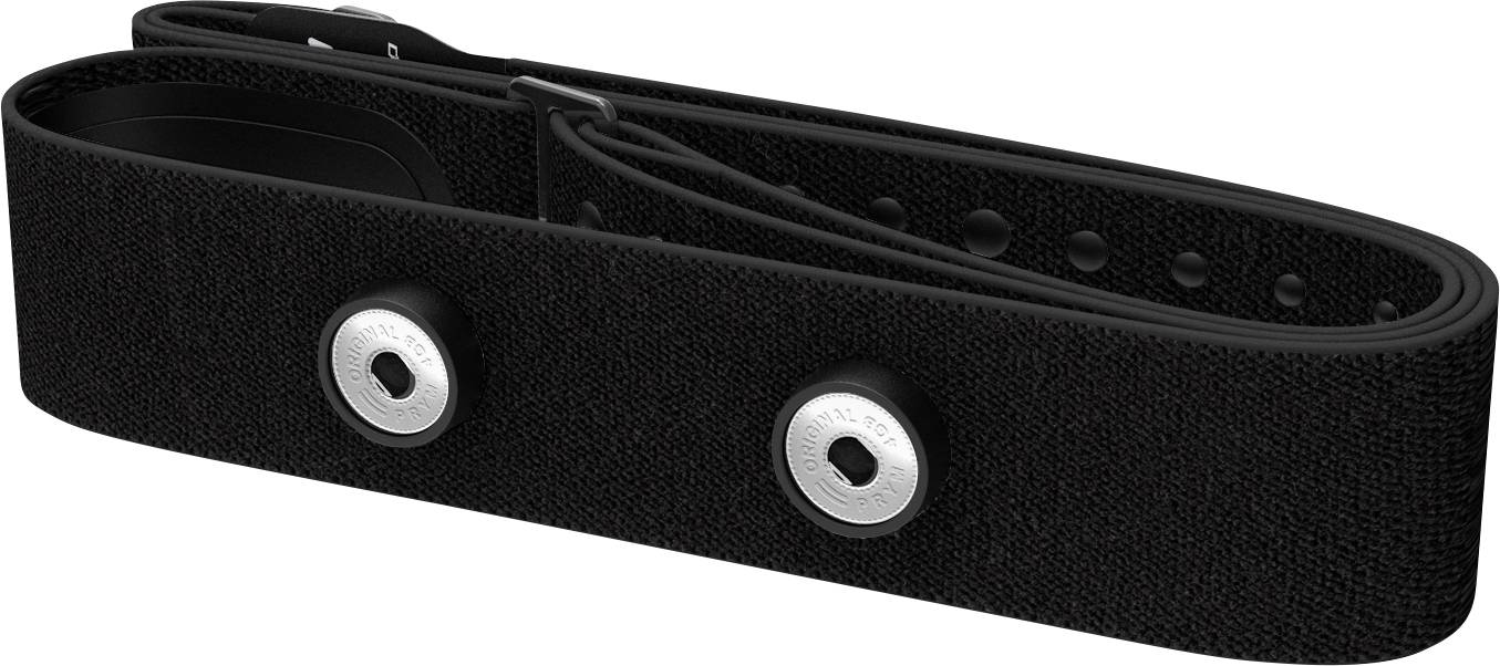 Polar PRO CHEST STRAP Ceinture noir
