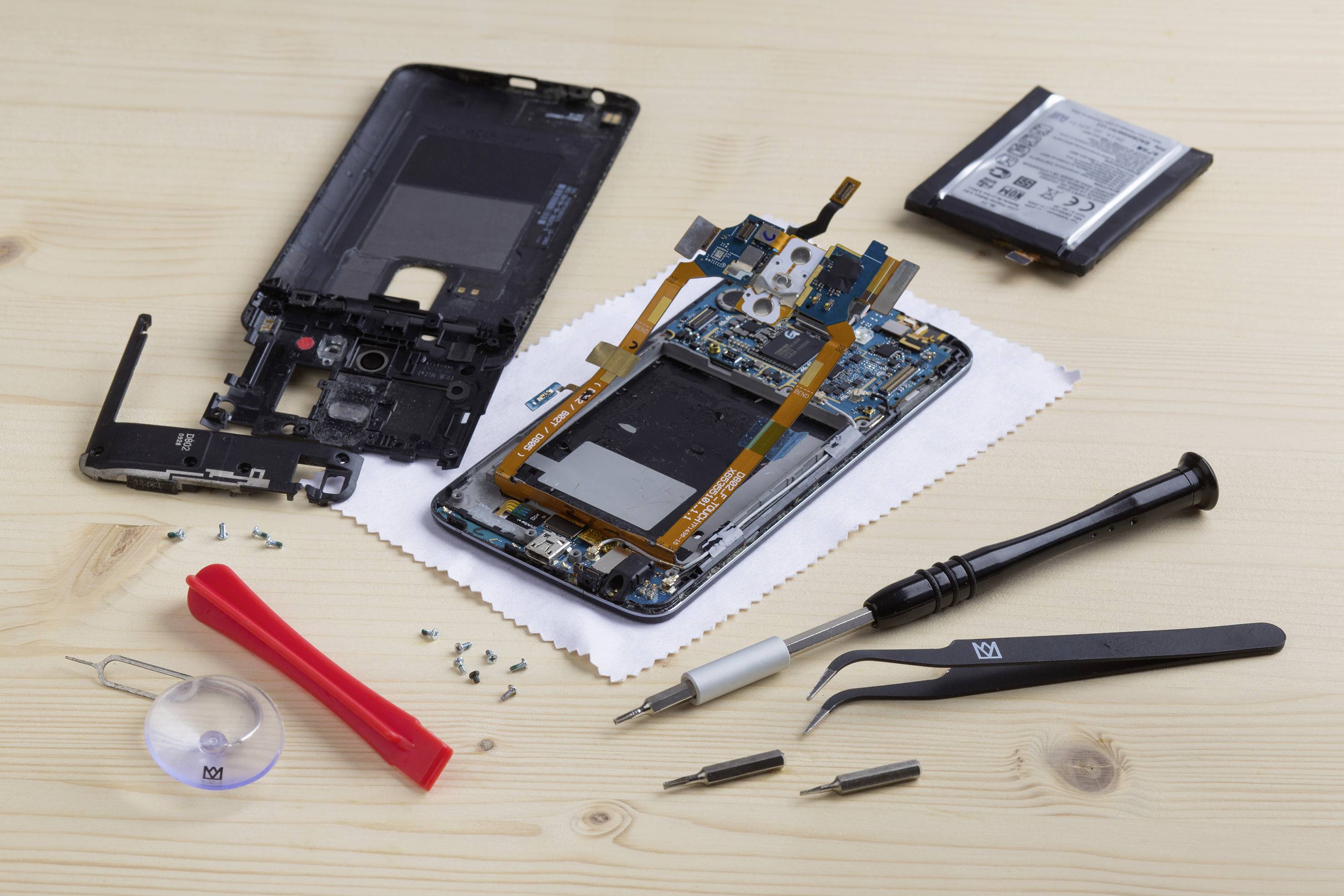 Metafranc Set d'embouts et clés à douille 108 pièces WU3387780