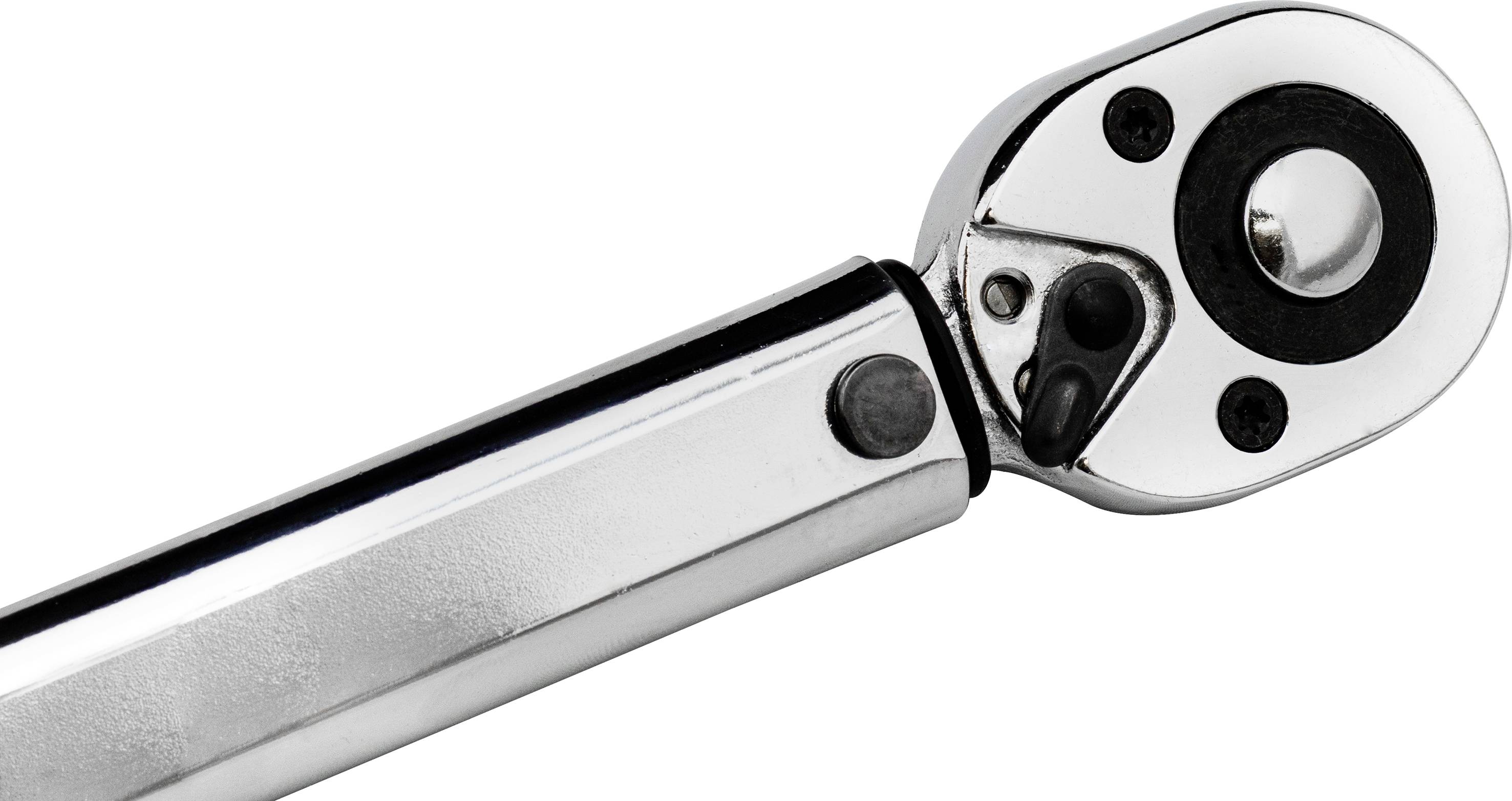 Metafranc WU8499970 WU8499970 Jeu de clés dynamométriques pour embouts 40 - 210 Nm