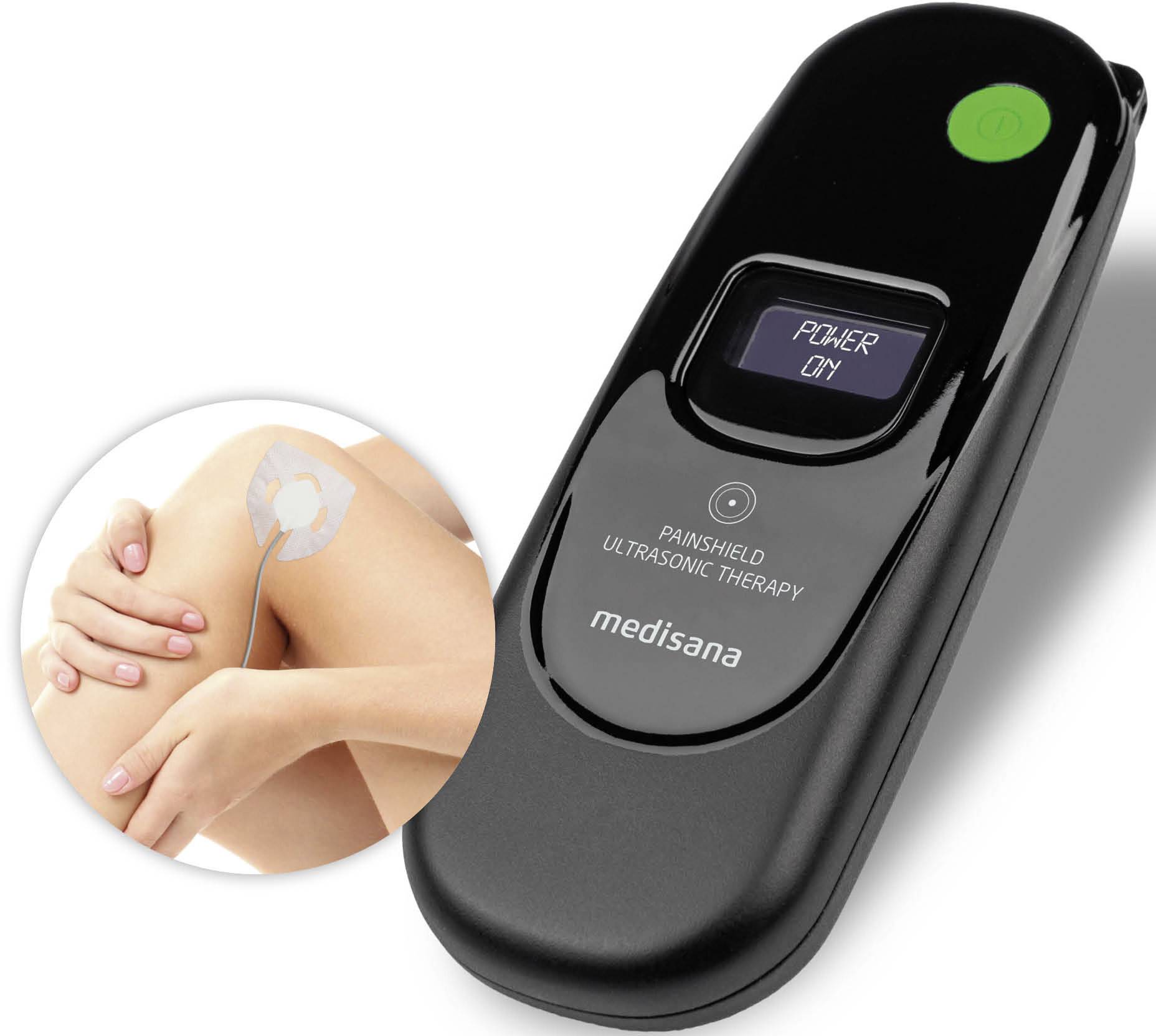 Medisana PT 100 Massage par ultra-sons