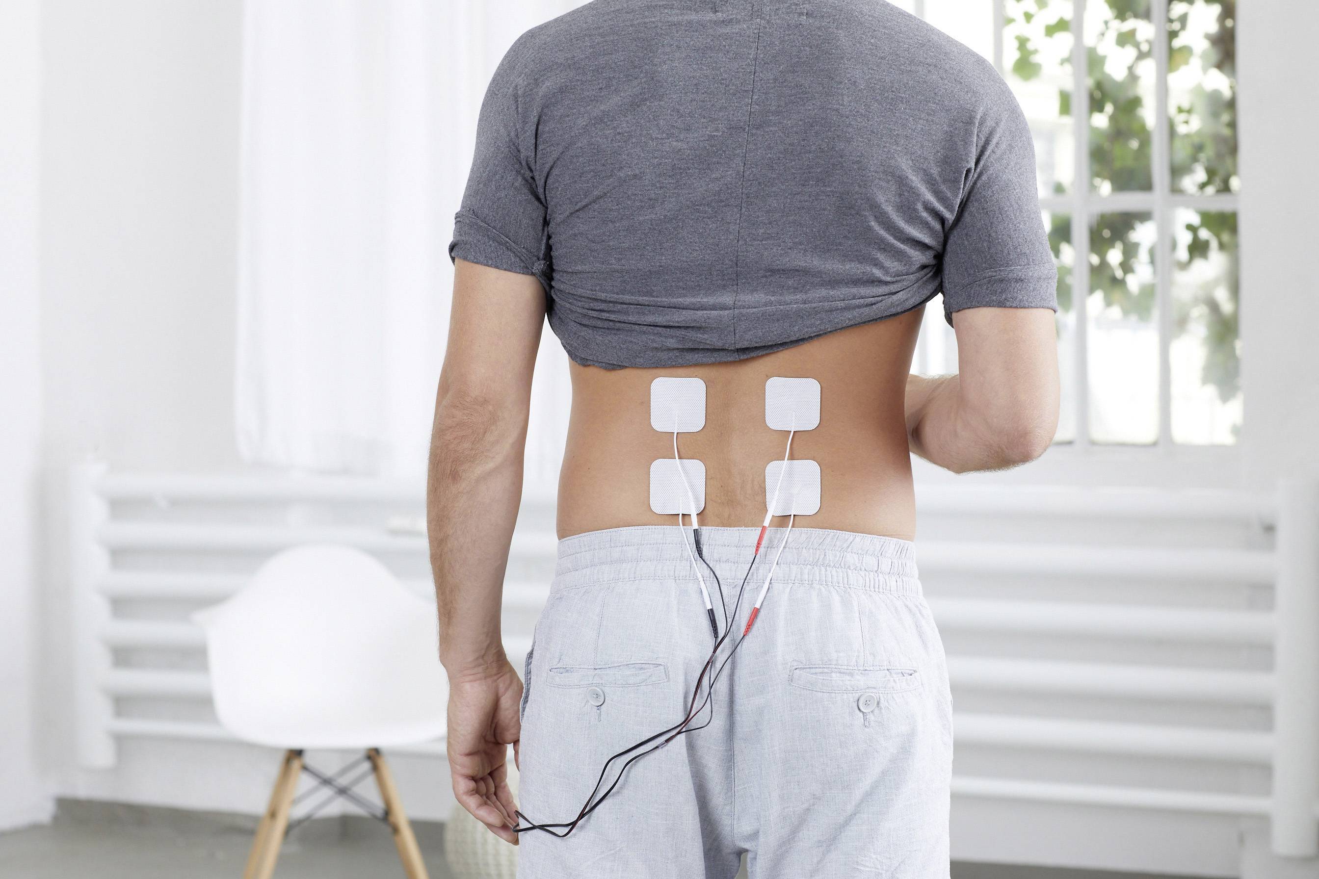 Medisana TT 200 Appareil de stimulation électrique