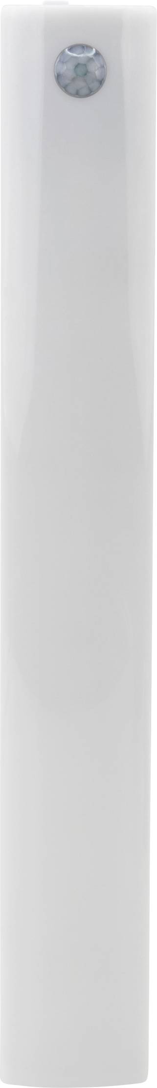 Ansmann cabinet-light-medium Lampe LED pour dessous d'armoire avec détecteur LED LED intégrée 18 W blanc froid, blanc naturel