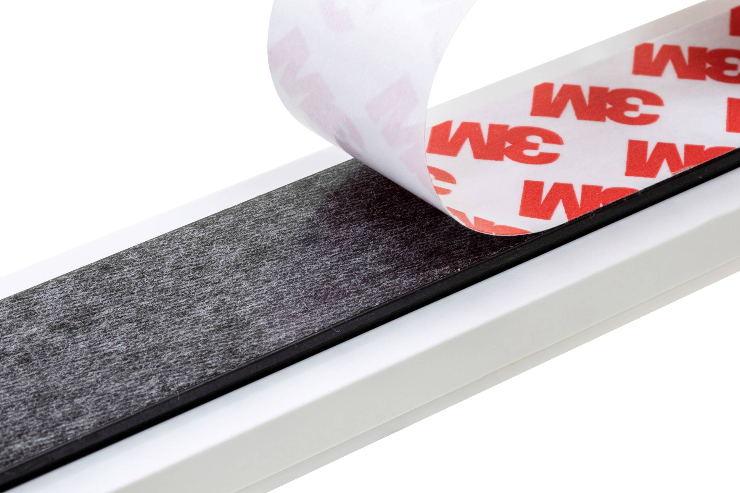 Ansmann cabinet-light-large Lampe LED pour dessous d'armoire avec détecteur LED LED intégrée 0.7 W blanc froid, blanc naturel