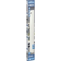 Ansmann cabinet-light-large Lampe LED pour dessous d'armoire avec détecteur LED LED intégrée 0.7 W blanc froid, blanc naturel Ansmann cabinet-light-large Lampe LED pour dessous d'armoire avec détecteur LED LED intégrée 0.7 W blanc froid, blanc naturel