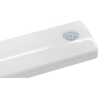 Ansmann cabinet-light-large Lampe LED pour dessous d'armoire avec détecteur LED LED intégrée 0.7 W blanc froid, blanc naturel Ansmann cabinet-light-large Lampe LED pour dessous d'armoire avec détecteur LED LED intégrée 0.7 W blanc froid, blanc naturel