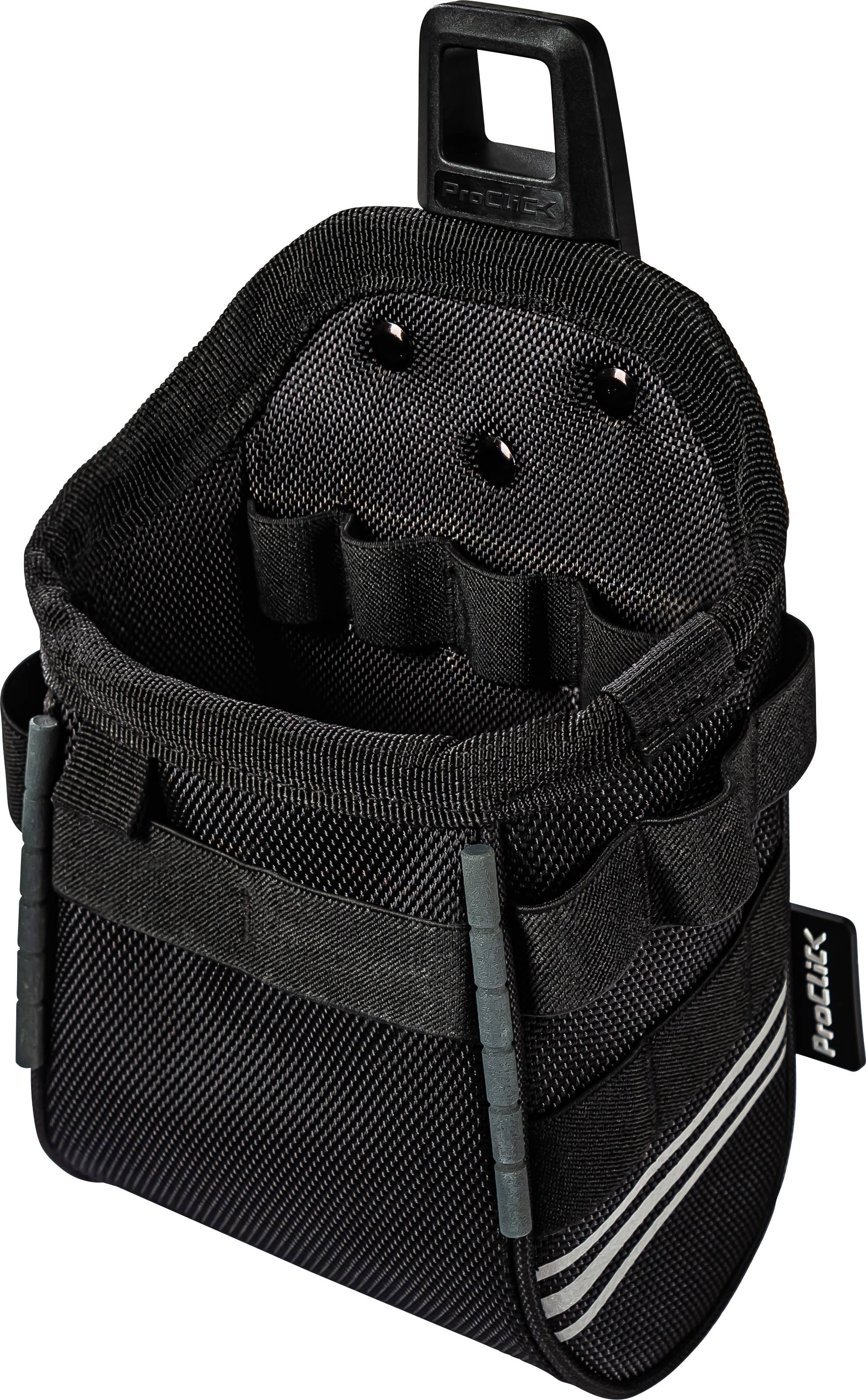 Sortimo ProClick Tool Pouch M 14 6100000543 Ceinture porte-outils non équipée