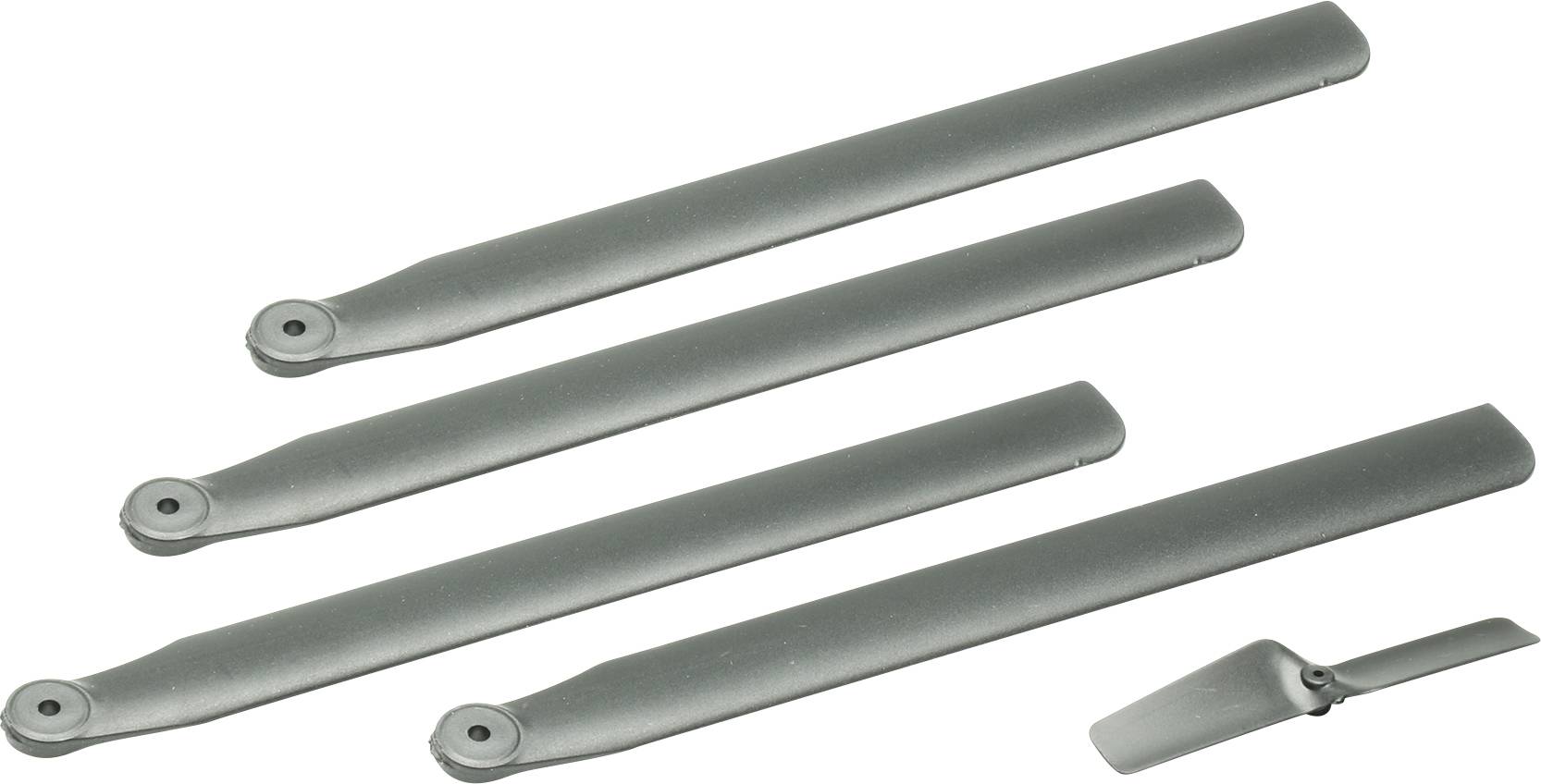 Pichler Modellbau 15292 Pièce de rechange Pales de rotor