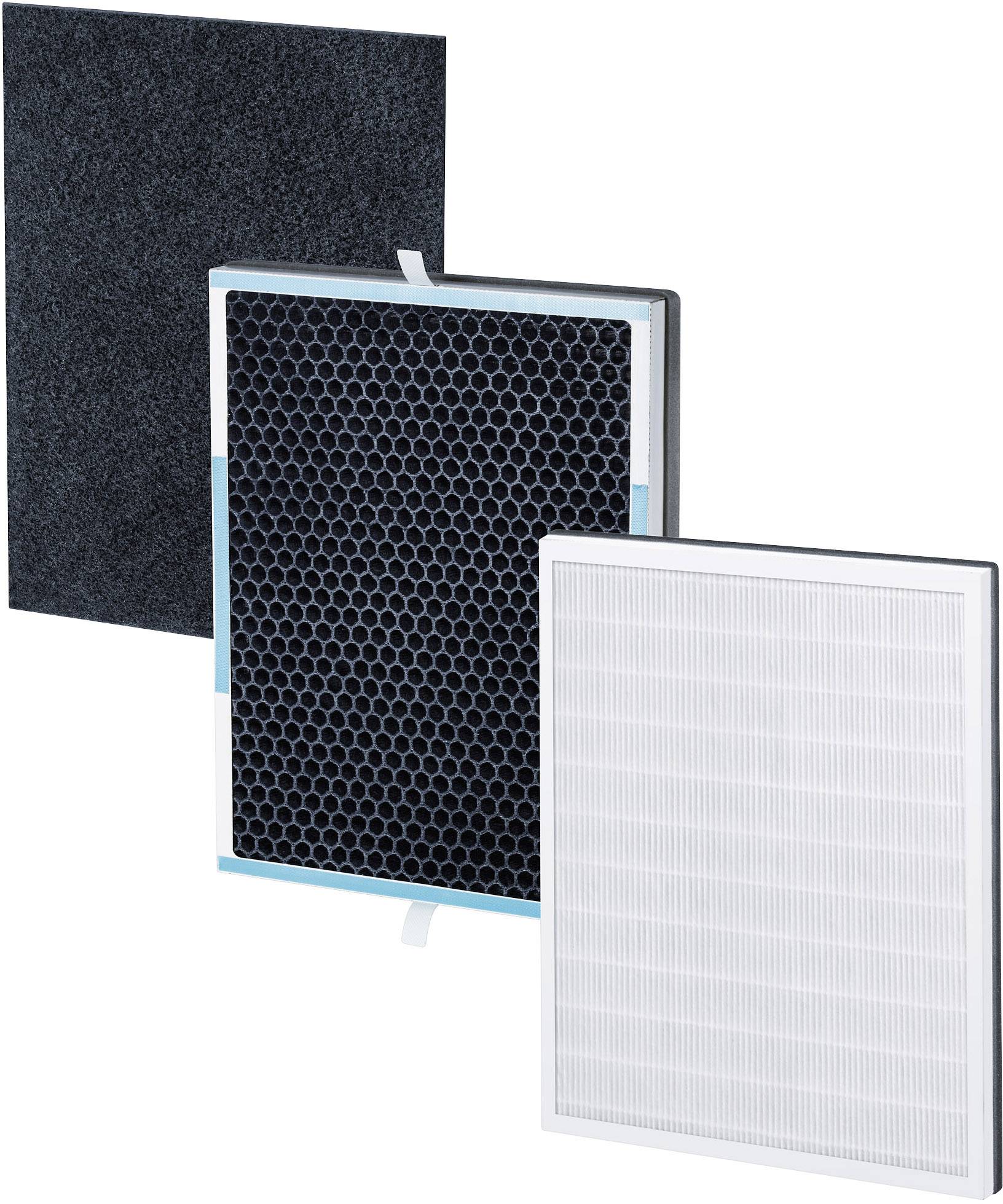 Beurer 66007 LR 500 Filtre de rechange