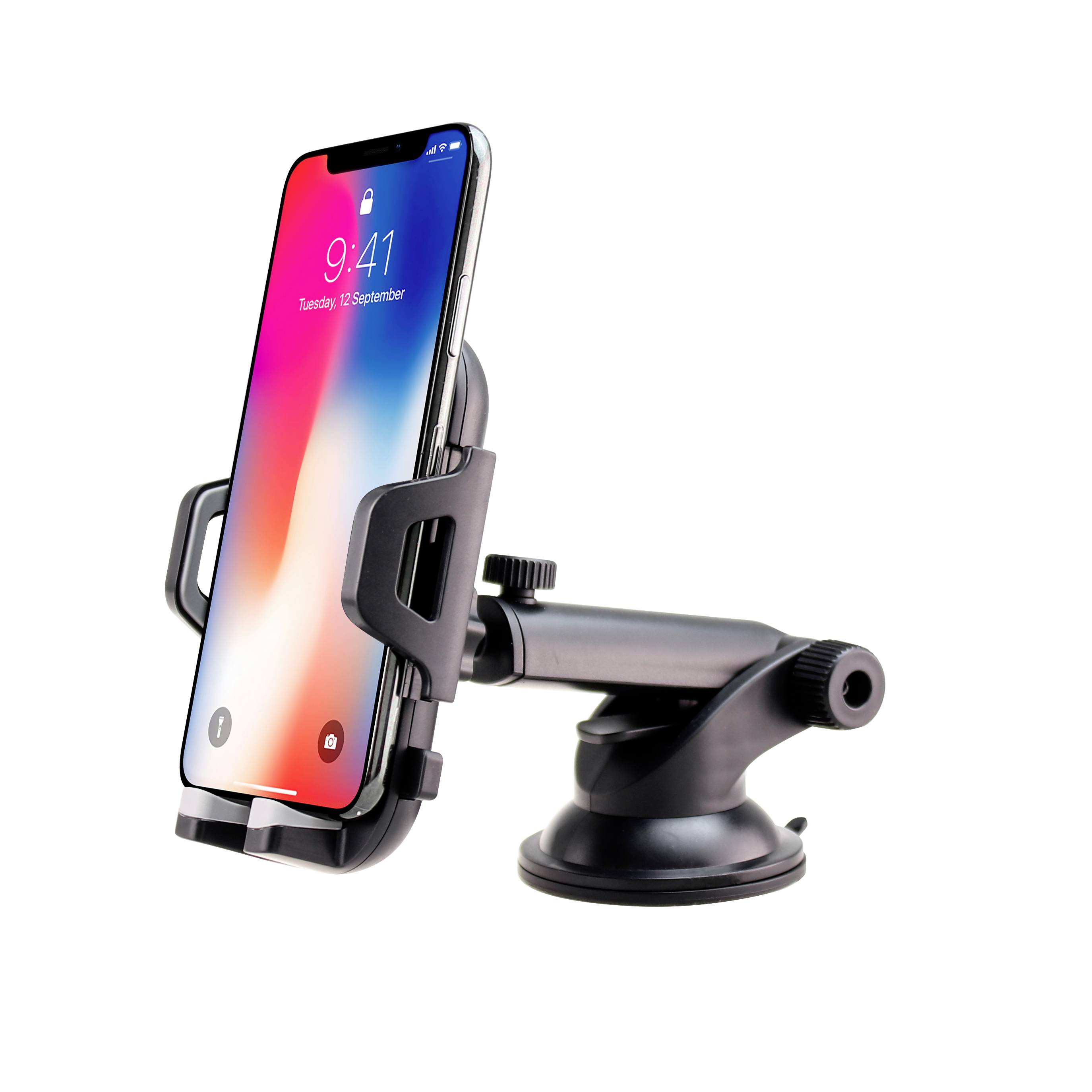 IWH 019262 Support de téléphone portable pour voiture