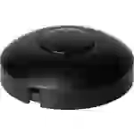 Max Hauri 163739 Variateur universel Adapté pour ampoule: Ampoule électrique, Lampe halogène, Lampe LED noir Max Hauri 163739 Variateur universel Adapté pour ampoule: Ampoule électrique, Lampe halogène, Lampe LED noir