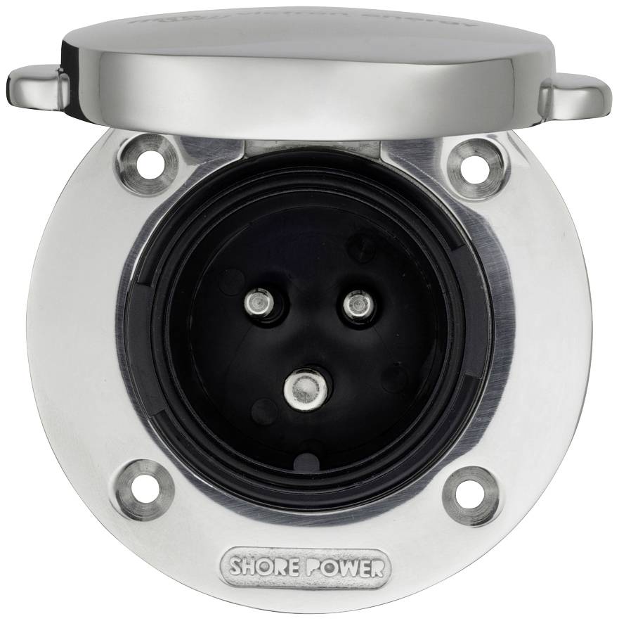 Victron Energy Power Inlet SHP301602000 Adaptateur de charge