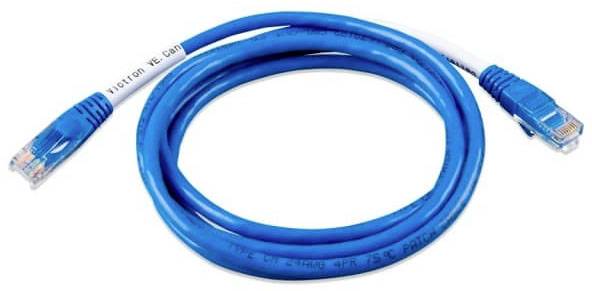 Victron Energy VE.Can zu CAN-bus BMS type B ASS030720050 Câble de raccordement