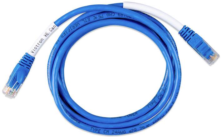 Victron Energy VE.Can zu CAN-bus BMS type A ASS030710018 Câble de raccordement