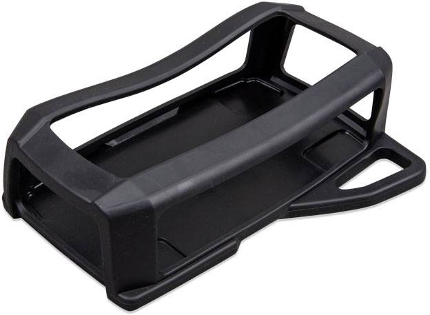 Victron Energy Rubber bumper Blue Smart BPC920100100 Capuchon de protection