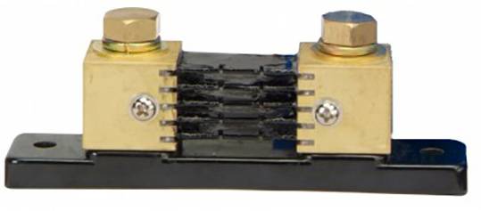 Victron Energy Shunt SHU500050100 Dispositif de surveillance de batterie