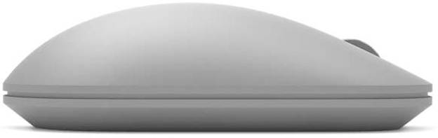 Microsoft Surface Mouse Souris Bluetooth optique gris 2 Boutons