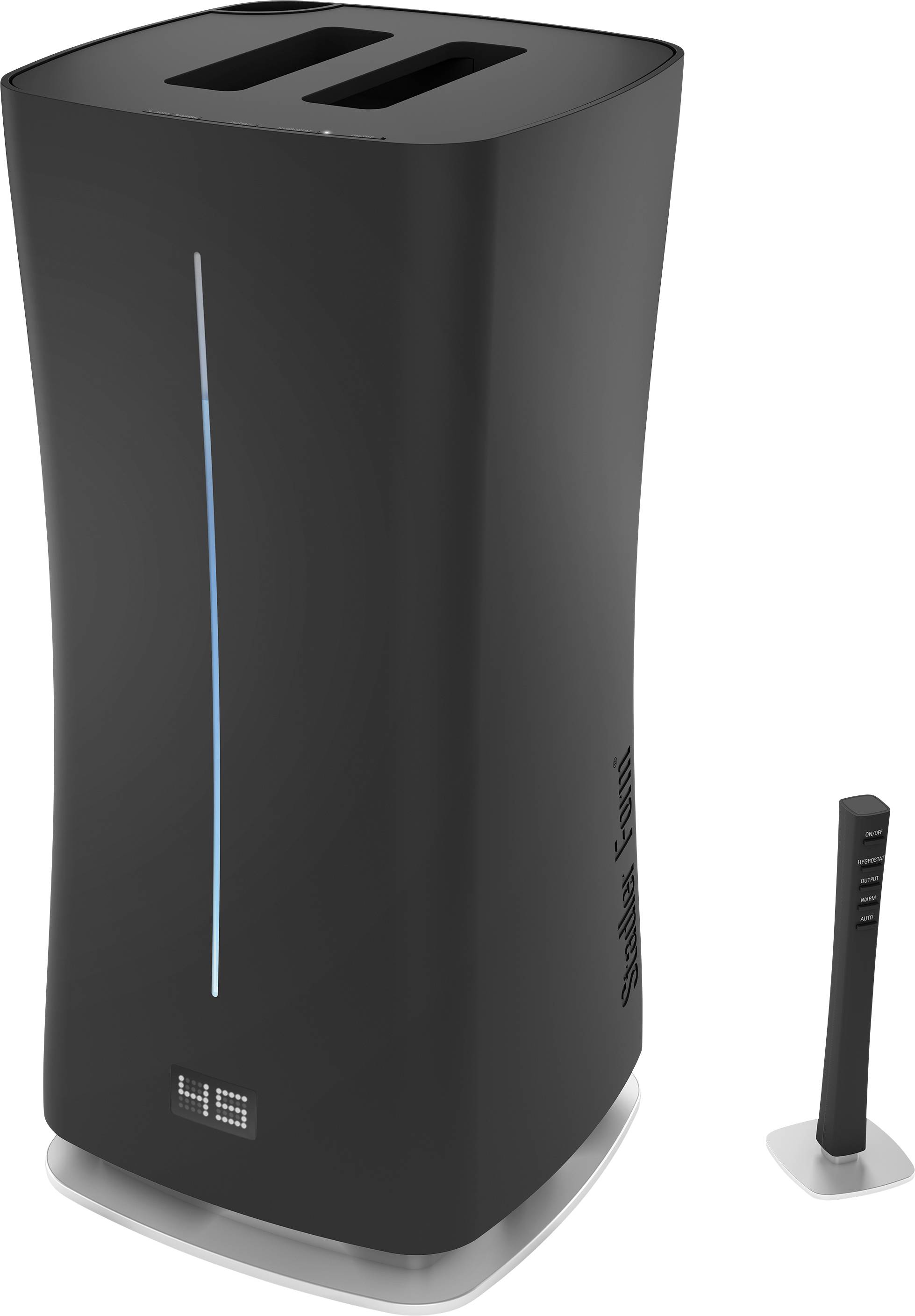 Stadler Form Eva Humidificateur 1 pc(s) noir