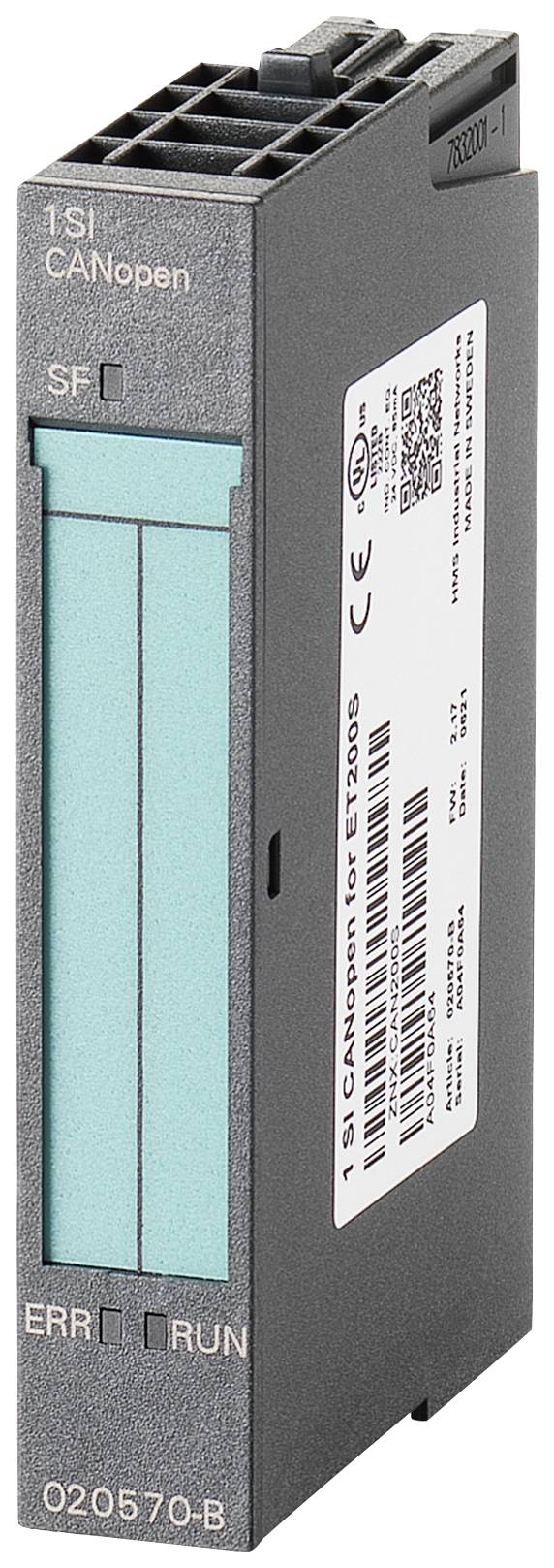 Ixxat 020570-B 1SI CANopen for ET200S CANopen 1 pc(s)