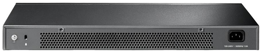 Switch réseau TP-LINK TL-SG3452 48 ports