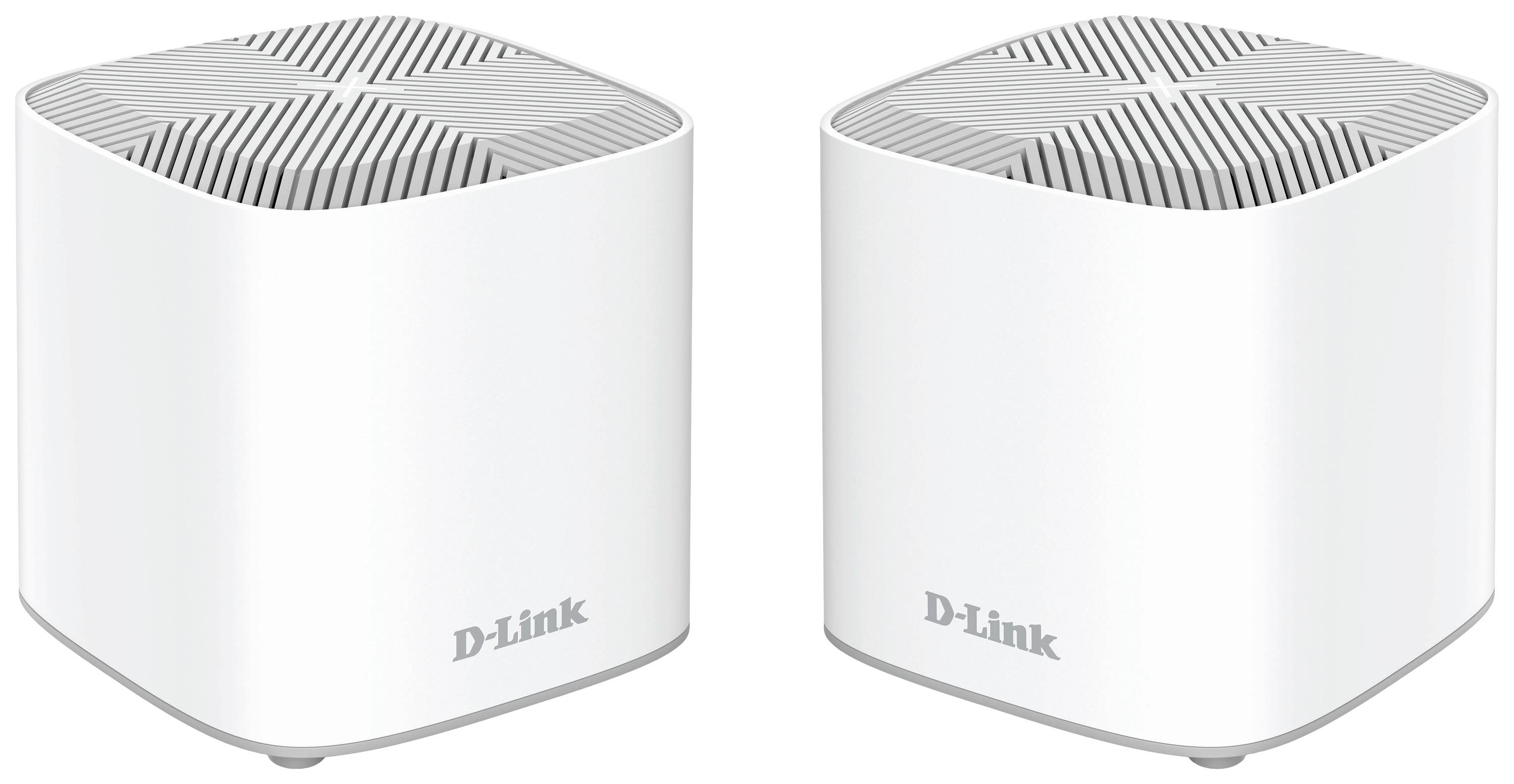 D-Link COVR-X1862 Réseau maillé 1201 MBit/s 2.4 GHz, 5 GHz