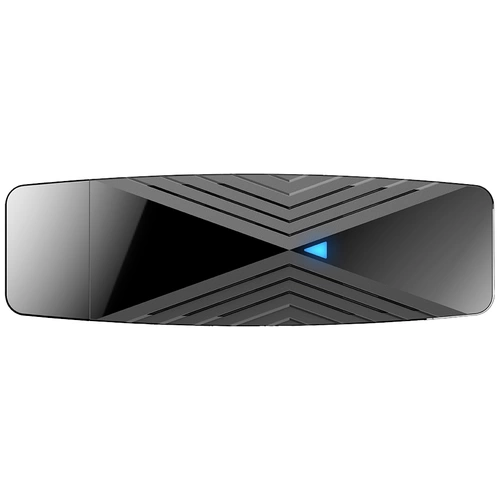 Adaptateur Wi-Fi D-Link DWA-X1850 USB 3.1 (Gen 1), Wi-Fi 6 (IEEE 802.11 ax/ac/n/g/b/a) 1775 MBit/s Adaptateur Wi-Fi D-Link DWA-X1850 USB 3.1 (Gen 1), Wi-Fi 6 (IEEE 802.11 ax/ac/n/g/b/a) 1775 MBit/s