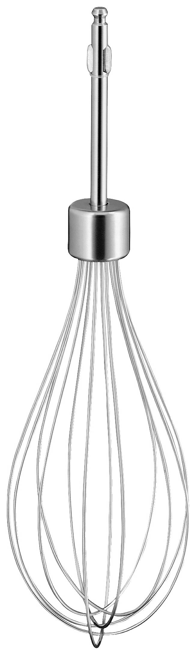 WMF Lineo Mixeur plongeant 700 W fonction turbo, avec pied, avec blender acier inoxydable, noir