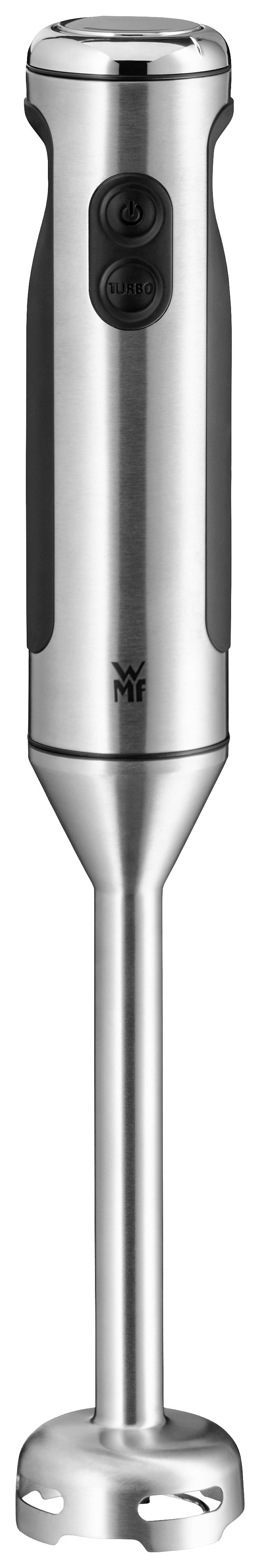 WMF Lineo Mixeur plongeant 700 W fonction turbo, avec pied, avec blender acier inoxydable, noir