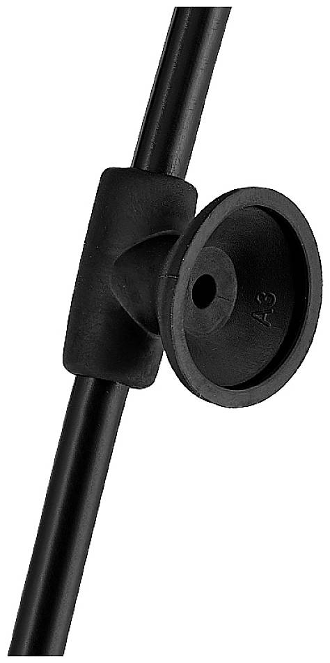 WMF Lineo Mixeur plongeant 700 W fonction turbo, avec pied, avec blender acier inoxydable, noir