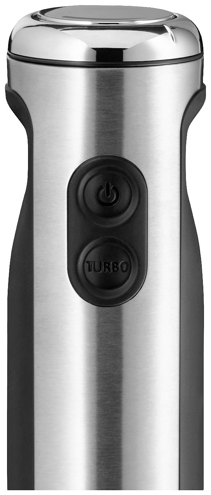 WMF Lineo Mixeur plongeant 700 W fonction turbo, avec pied, avec blender acier inoxydable, noir