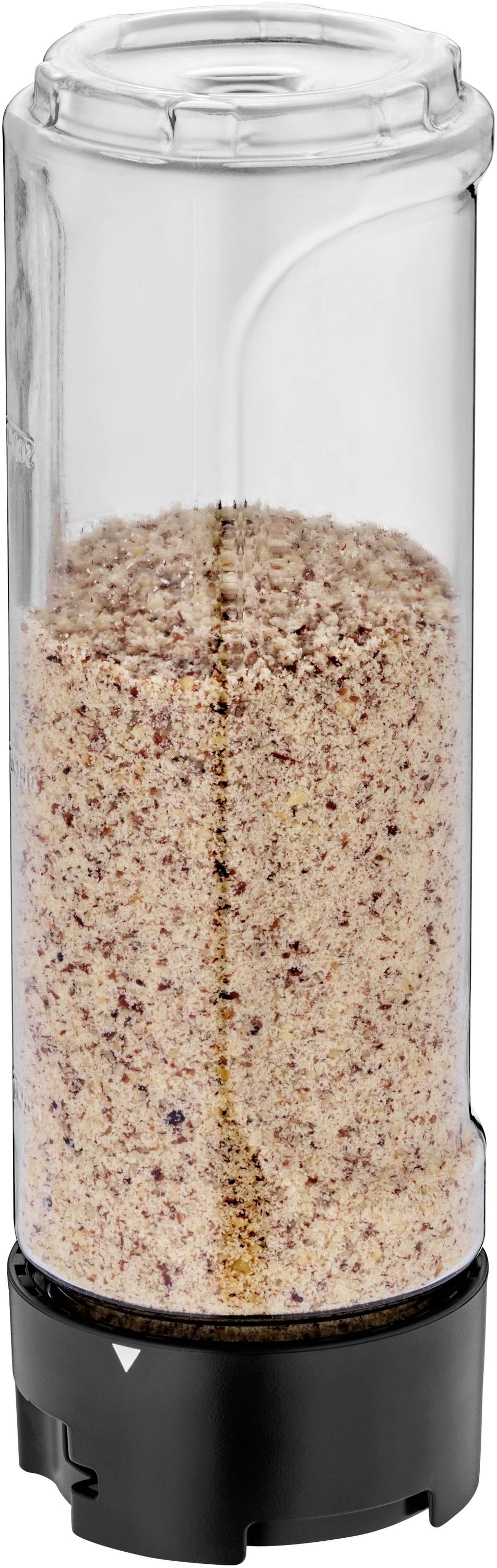 WMF Kult X Appareil à smoothie 300 W Cromargan, noir