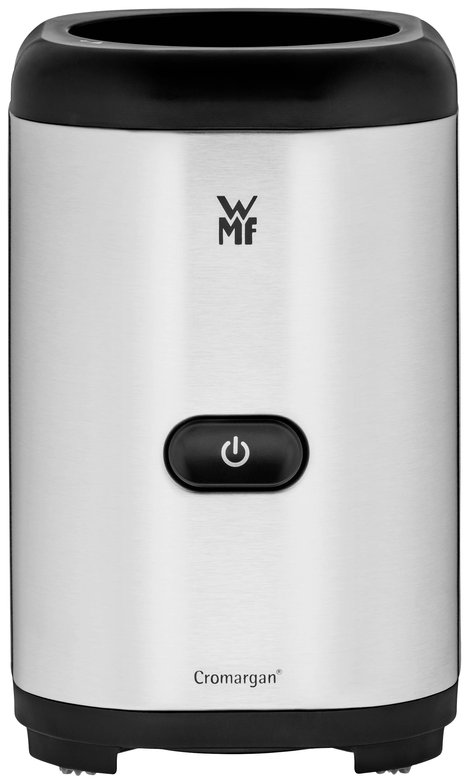 WMF Kult X Appareil à smoothie 300 W Cromargan, noir