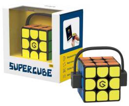 Giiker Super Cube i3S Light Console rétro
