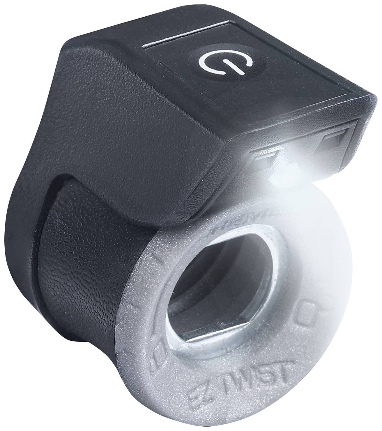 Dremel LM1 Lichtaufsatz 26150LM1JA Outil multifonction