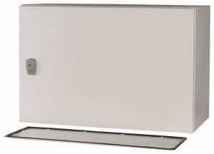 Eaton CS-46/300 Boîtier mural 400 x 600 x 300 gris 1 pc(s)