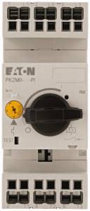 Disjoncteur de protection moteur Eaton PKZM0-0,4-PI 199150 690 V/AC 0.4 A 1 pc(s)