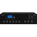 Monacor PA-812DAP Amplificateur ELA 120 W 1 canal 1 zone Monacor PA-812DAP Amplificateur ELA 120 W 1 canal 1 zone