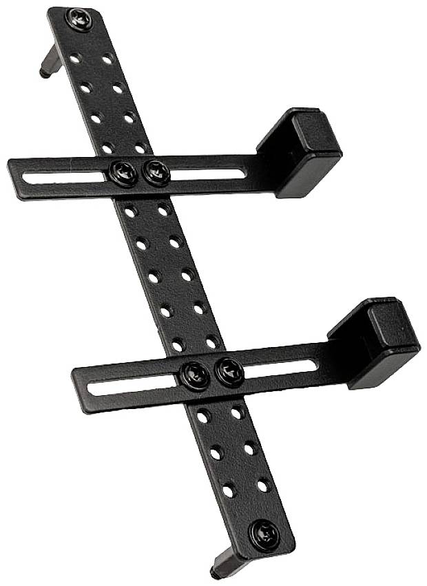 Lian Li GB 002 Support pour cartes graphiques noir